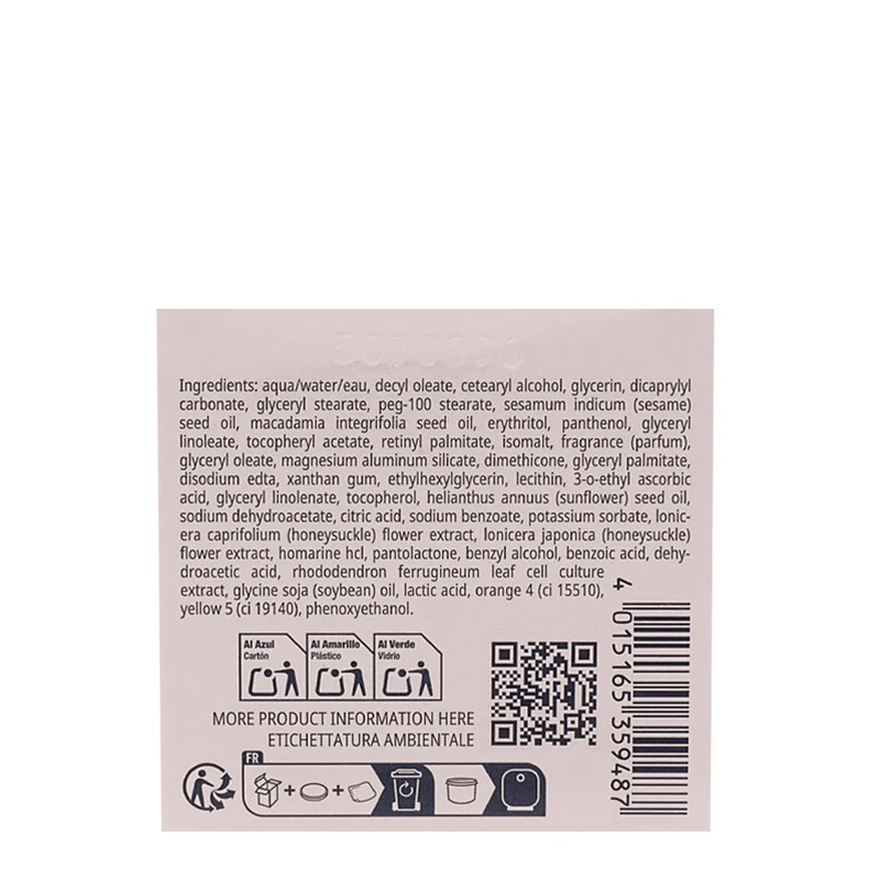Babor Classics Complex C Cream 50ml - crème visage régénérante