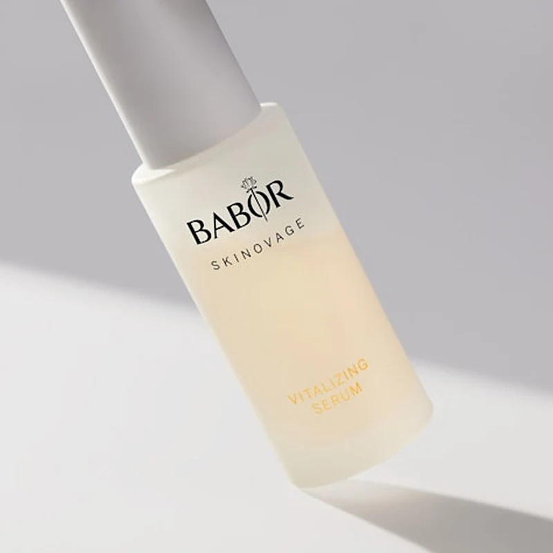 Babor Skinovage Vitalizing Serum 30ml - sérum revitalisant visage