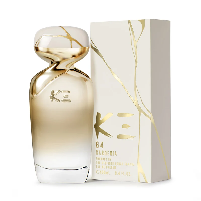 K3 by Kenzo Tokada 64 Gardenia 100ml - parfum unisexe