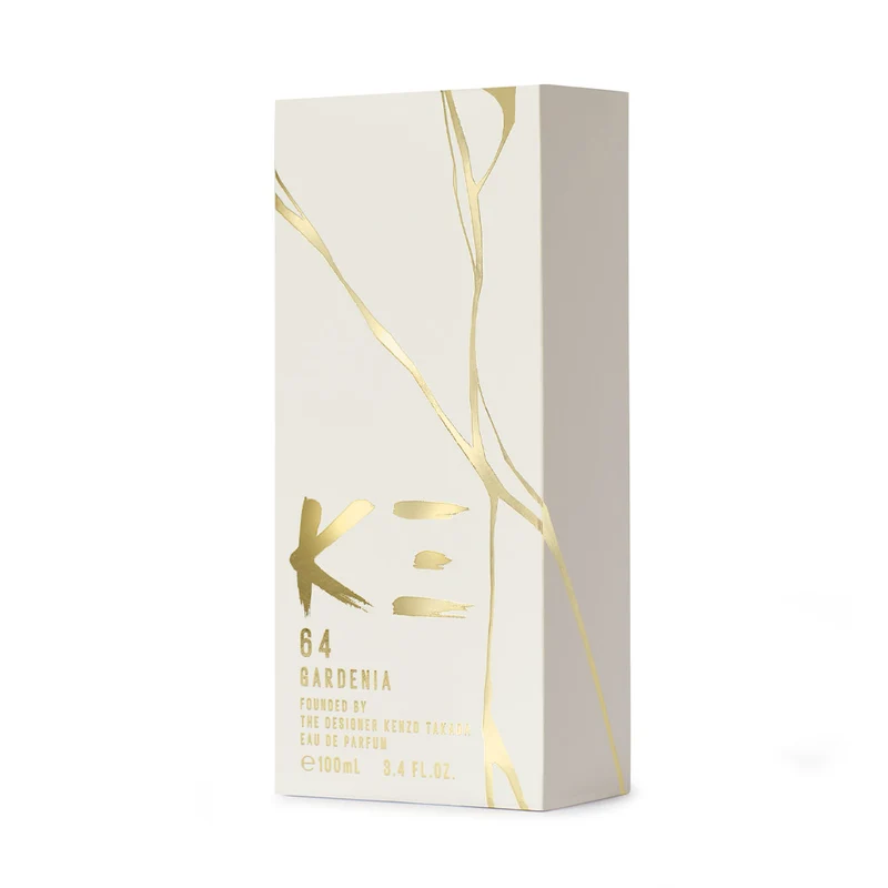 K3 by Kenzo Tokada 64 Gardenia 100ml - parfum unisexe