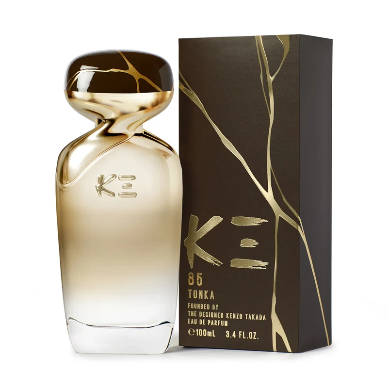 K3 by Kenzo Tokada 85 Tonka 100ml - parfum unisexe