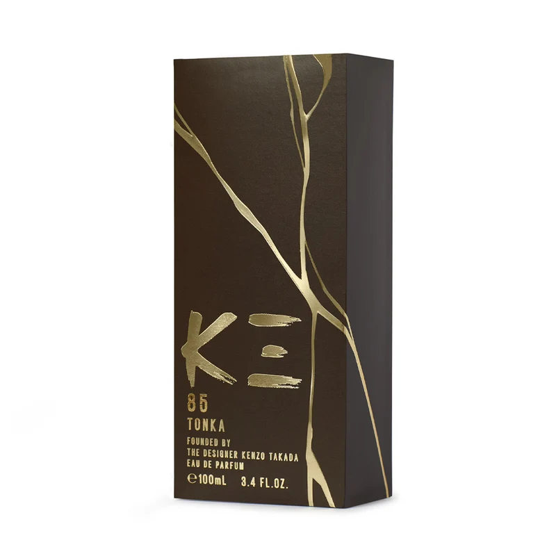 K3 by Kenzo Tokada 85 Tonka 100ml - parfum unisexe