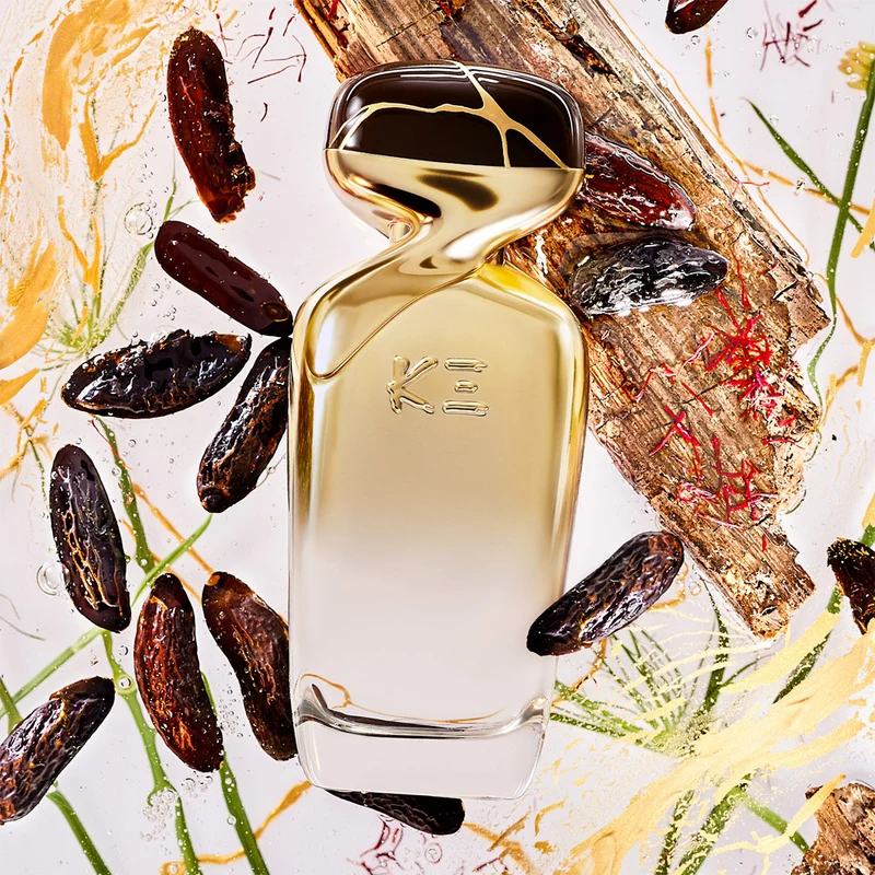 K3 by Kenzo Tokada 85 Tonka 100ml - parfum unisexe