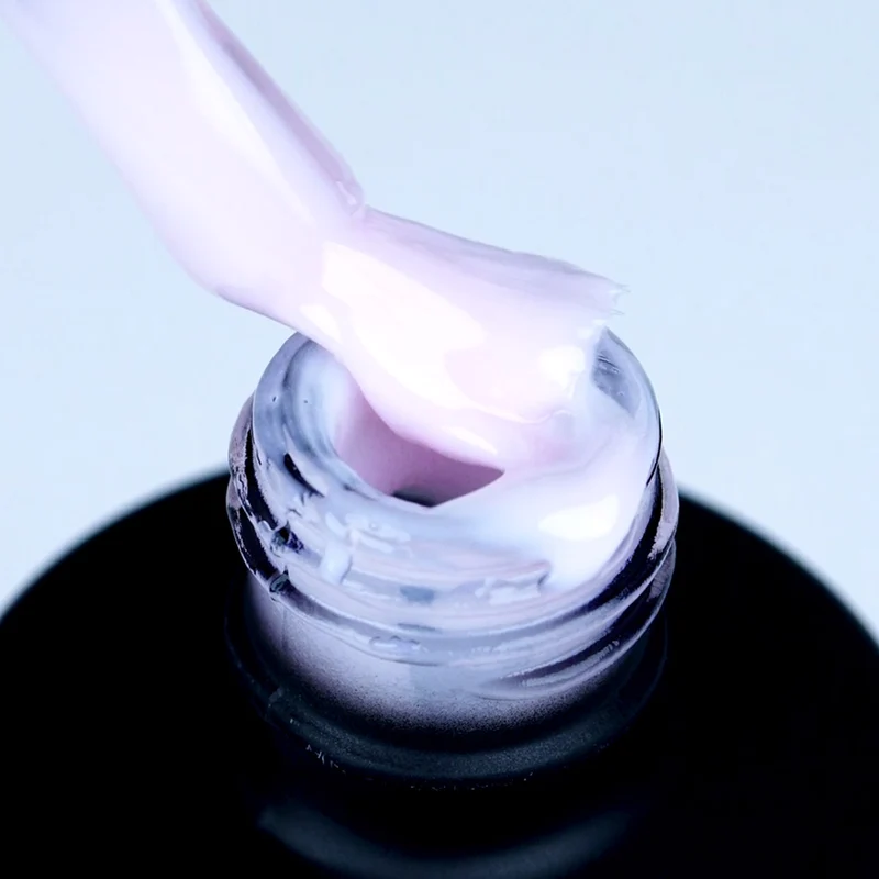 My Nail Pro MNP Genie In A Bottle Milky Pink 14ml - gel de reconstruction