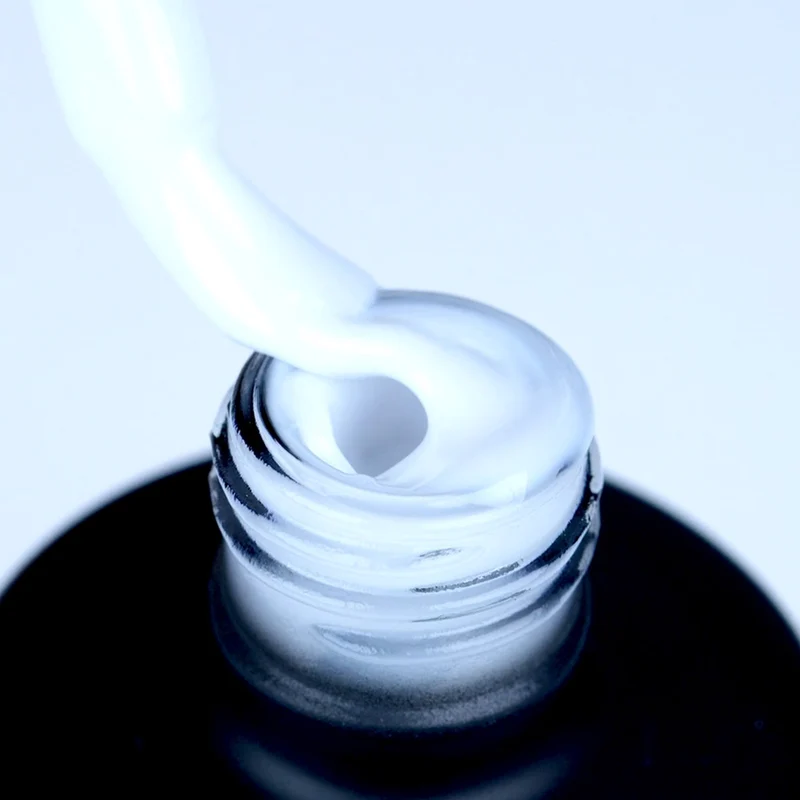 My Nail Pro MNP Genie In A Bottle Snow 14ml - gel de reconstruction