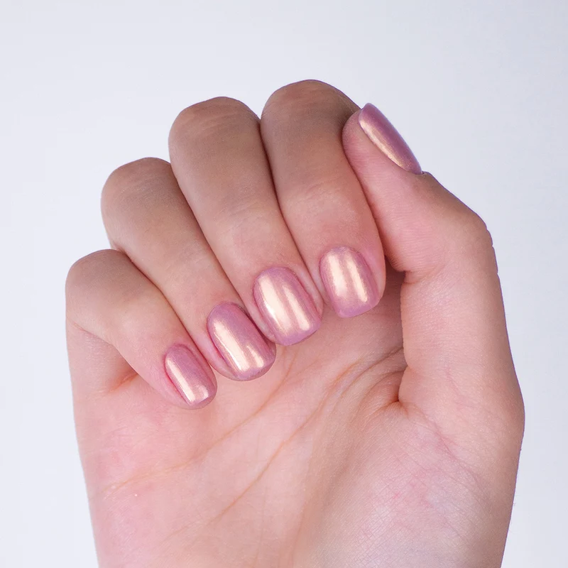 My Nail Pro Shine 'N Wear Tropicana Club 09 Cosmopolitan 10ml - vernis à ongles
