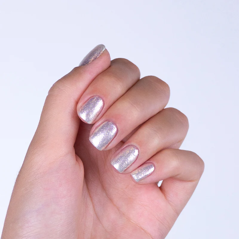 My Nail ProMNP Shine 'N Wear Tropicana Club 08 Daiquiri 10ml - vernis à ongles