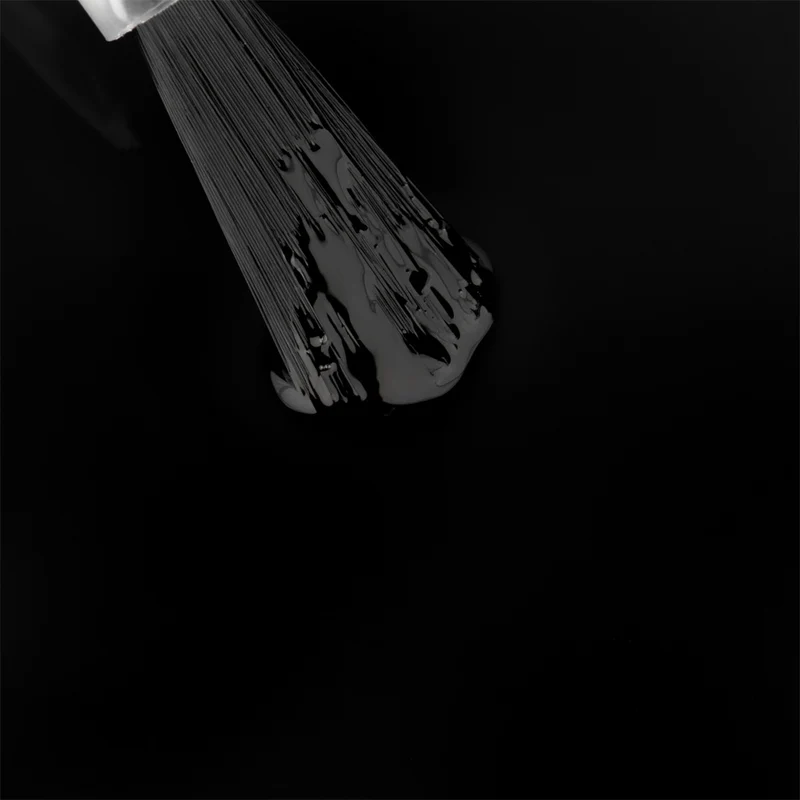 My Nail Pro Gelegant Gel Polish 801 Black Out 8ml - vernis semi-permanent