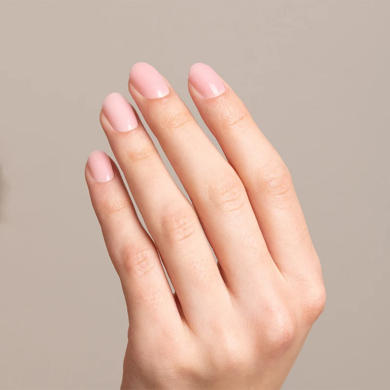 My Nail Pro Gelegant Gel Polish 110 Sin 8ml - vernis semi-permanent