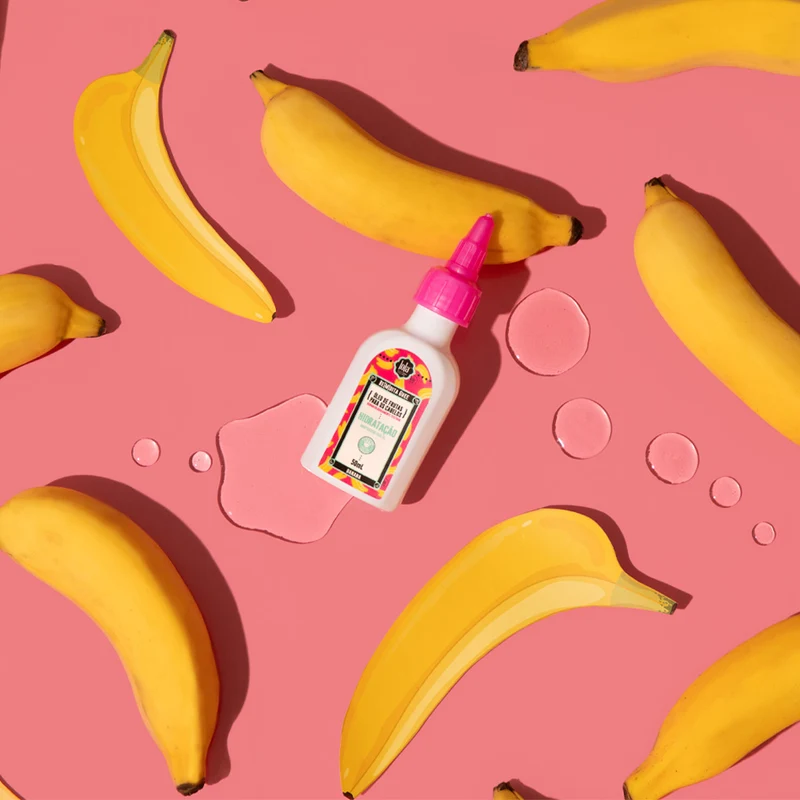Lola From Rio Be(M)dita Ghee Óleo Hidratação 50ml - huile hydratante illuminatrice