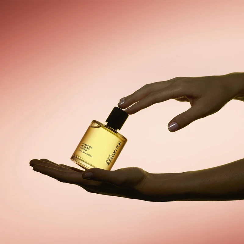 Shu Uemura Art Of Hair Essence Absolue Floreale 100ml - parfum