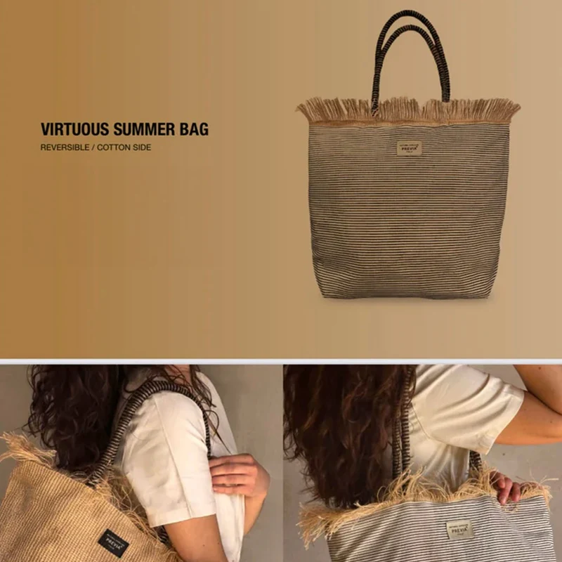 Previa Virtuous Sun Summer Kit + Sac d'été en CADEAU