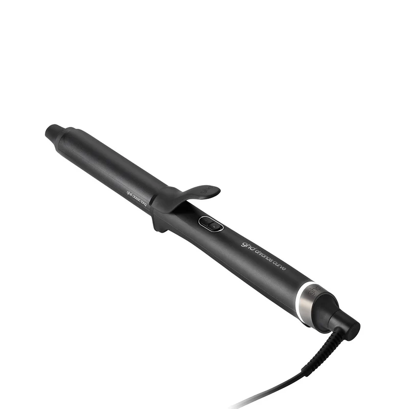 Ghd Chronos Curve Classic Tong 26mm - fer à boucler pour des ondulations définies