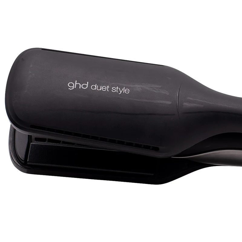 Hair Gallery Resi Come Nuovi Ghd Duet Black- riporta vari danni