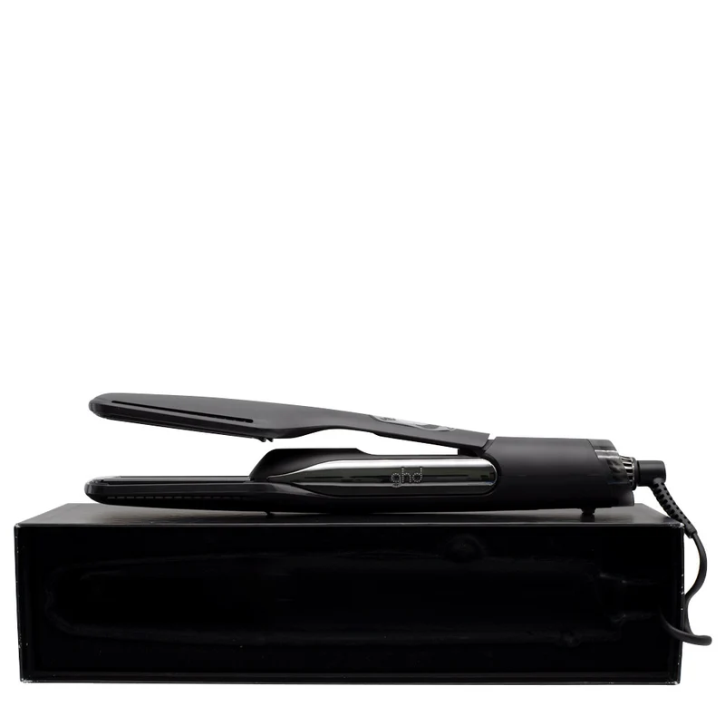Hair Gallery Resi Come Nuovi Ghd Duet Black- imballaggio danneggiato