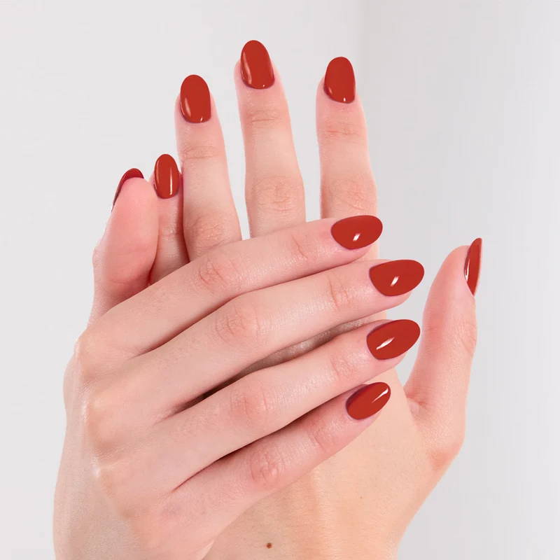My Nail Pro Lacqwear Gel Polish 04 Milano 10ml - vernis à ongles semi-permanent