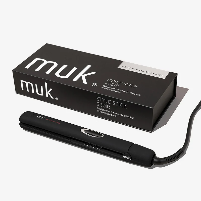 Muk Style Stick 230-IR Pro - lisseur