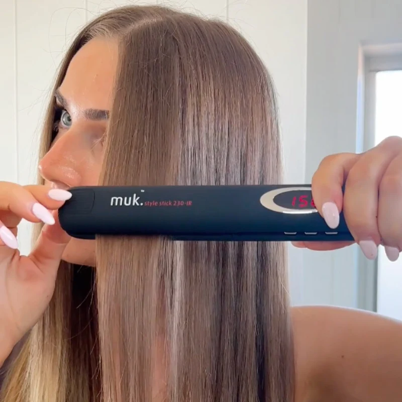 Muk Style Stick 230-IR Pro - lisseur