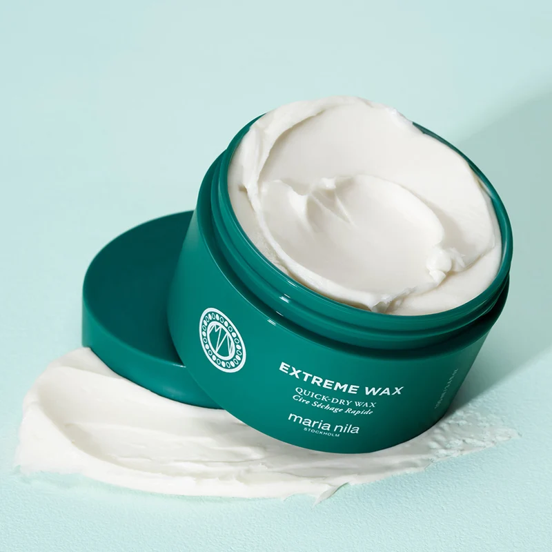Maria Nila Extreme Wax 100ml - cire à séchage rapide