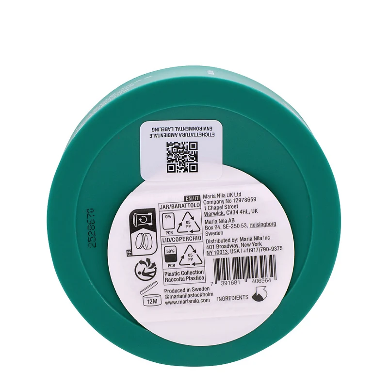 Maria Nila Extreme Wax 100ml - cire à séchage rapide