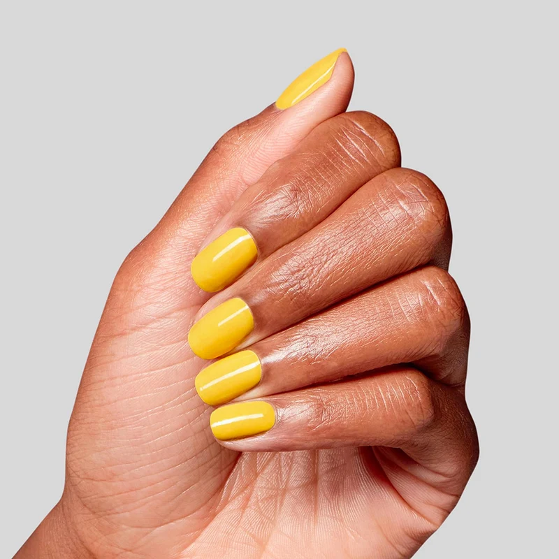 OPI Rapidry Proceed with (No) Caution 9ml - vernis à ongles à séchage rapide