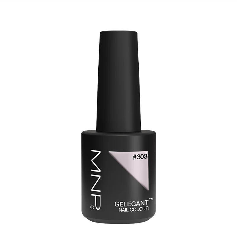 My Nail Pro Gelegant Gel Polish 303 Cloudy 8ml - vernis semi-permanent