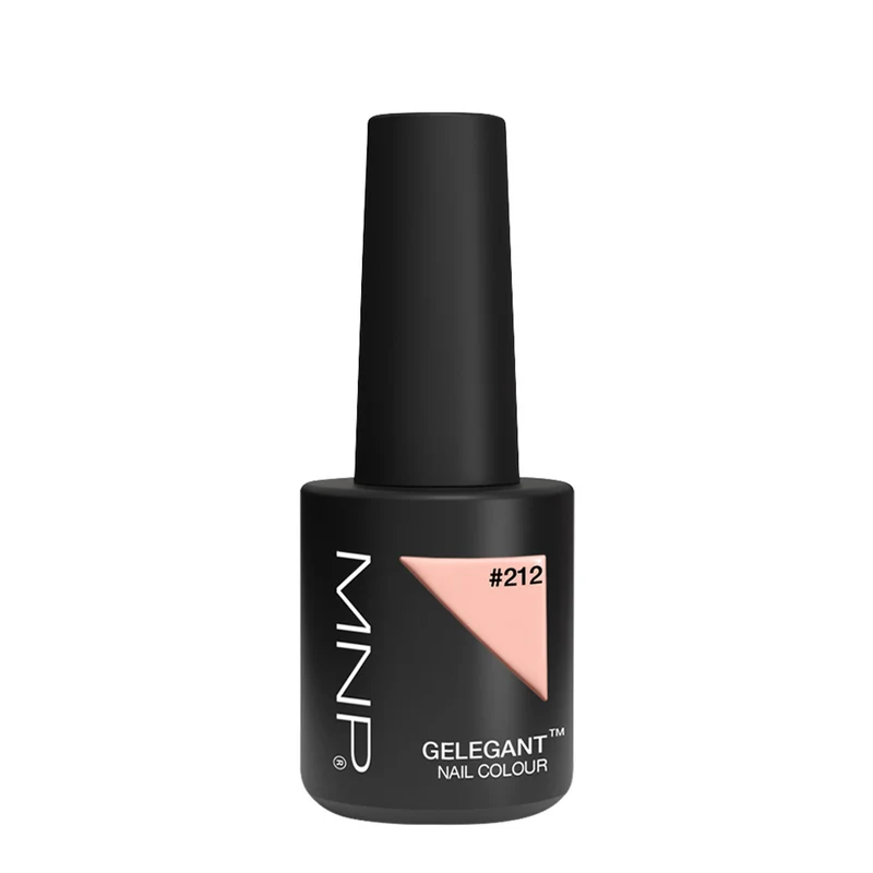 My Nail Pro Gelegant Gel Polish 212 Girlfriend 8ml - vernis semi-permanent
