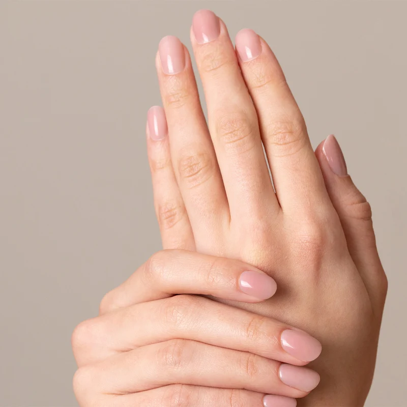 My Nail Pro Gelegant Gel Polish 212 Girlfriend 8ml - vernis semi-permanent
