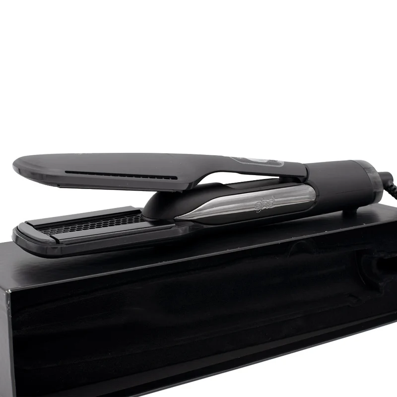 Hair Gallery Resi Come Nuovi Ghd Duet Black- imballaggio danneggiato