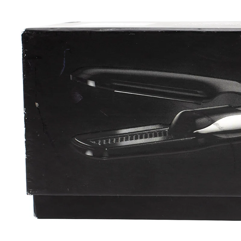 Hair Gallery Resi Come Nuovi Ghd Duet Black - imballaggio danneggiato