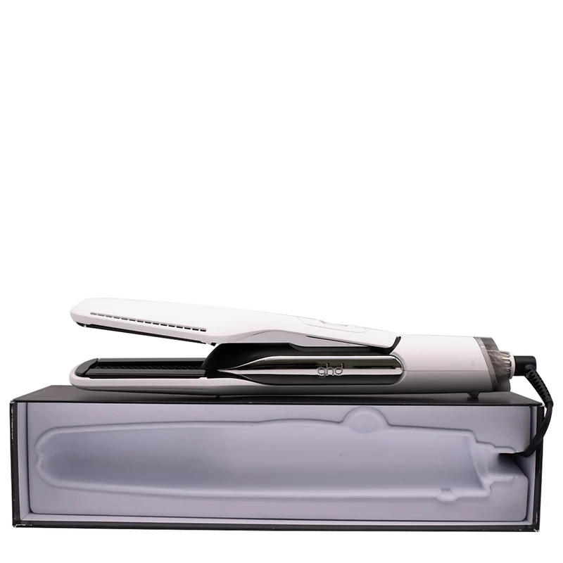 Hair Gallery Resi Come Nuovi Ghd Duet Bianca- imballaggio danneggiato