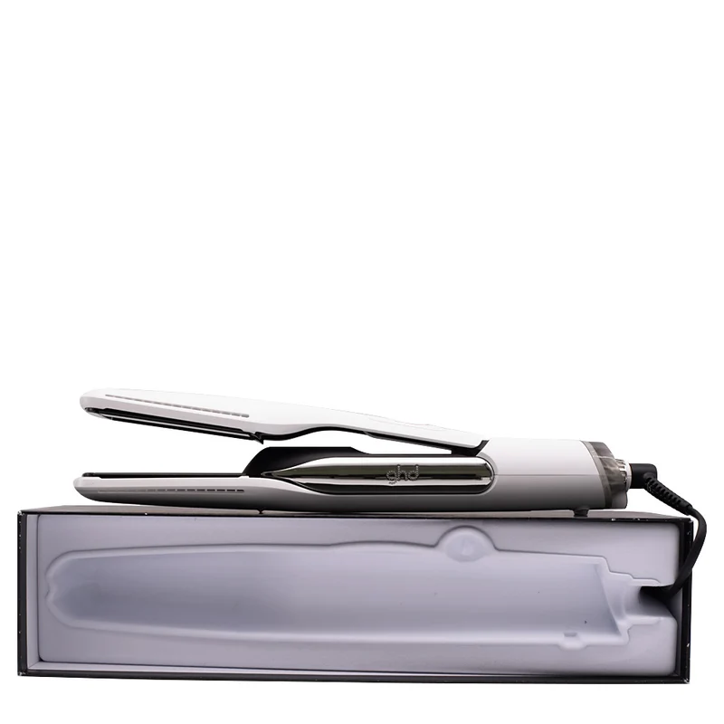 Hair Gallery Resi Come Nuovi Ghd Duet Bianca- imballaggio danneggiato