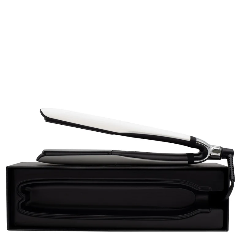 Hair Gallery Resi Come Nuovi Ghd Platinum+ White- imballaggio danneggiato