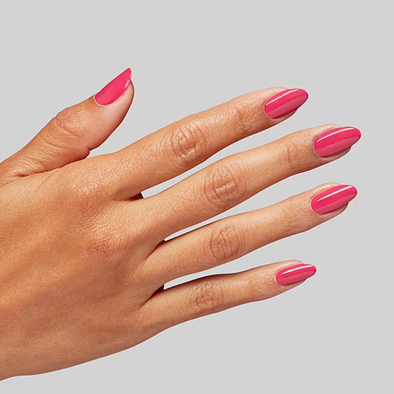 OPI Infinite Shine Make 'Em Jelly Summer 2025 Beet For The Gawdz 15ml - vernis à ongles longue durée