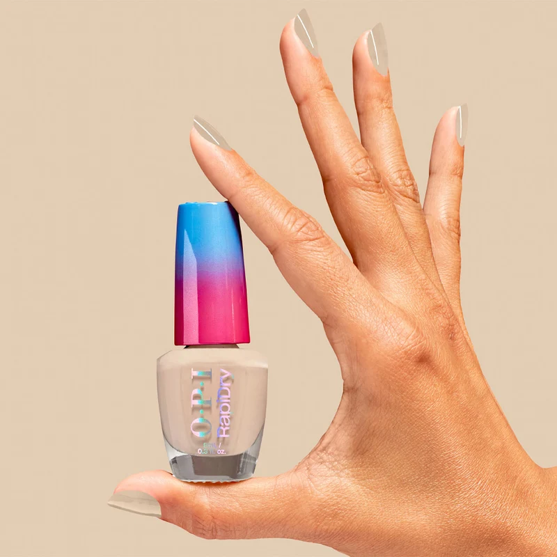 OPI Rapidry Quick Sand 9ml - vernis à ongles à séchage rapide
