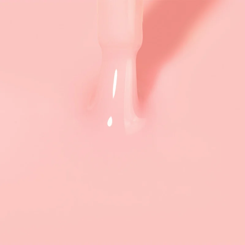 My Nail Pro Nail Pro Rubber Base 105 Organza 14ml - base pour vernis à ongles gel et semi-permanent