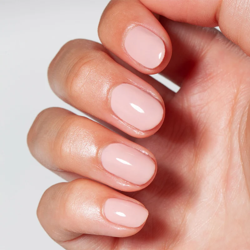 My Nail Pro Nail Pro Rubber Base 105 Organza 14ml - base pour vernis à ongles gel et semi-permanent