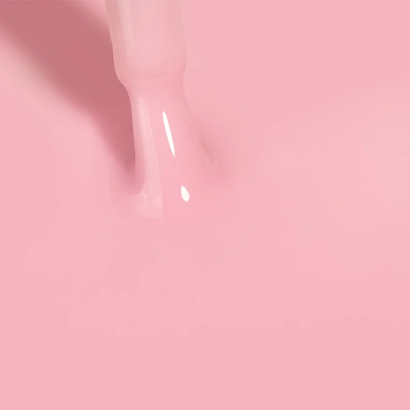 My Nail Pro Nail Pro Rubber Base 104 Voilè 14ml - base pour vernis à ongles gel et semi-permanent