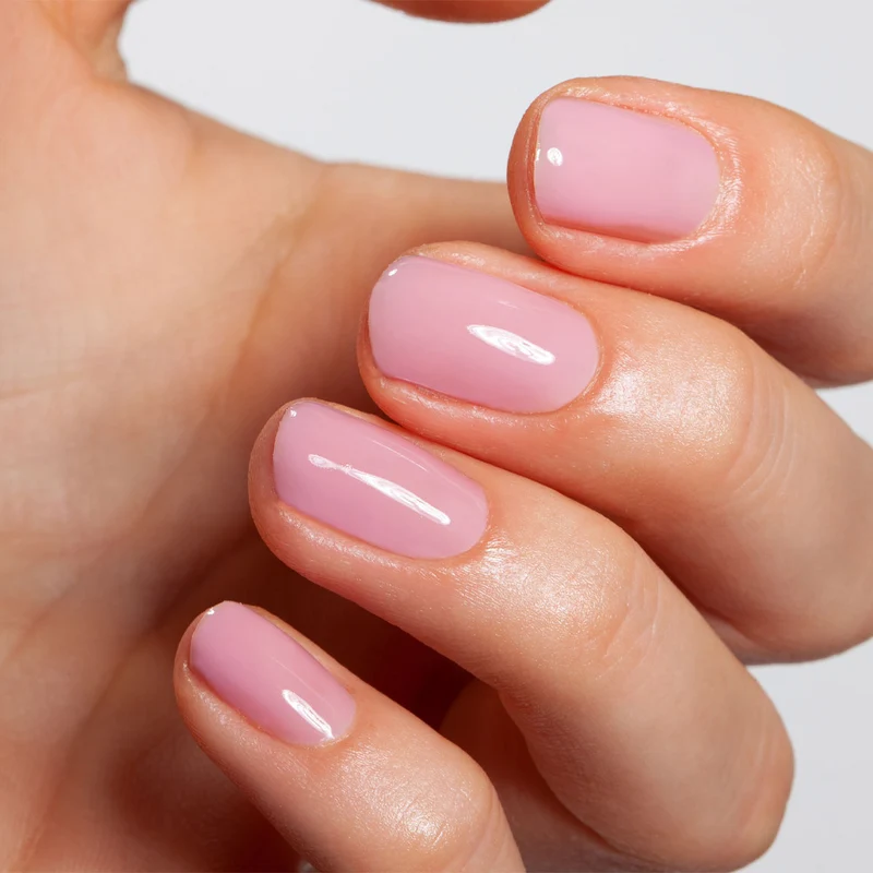 My Nail Pro Nail Pro Rubber Base 104 Voilè 14ml - base pour vernis à ongles gel et semi-permanent