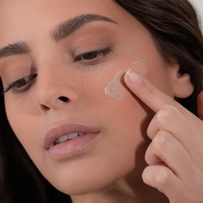 Mesauda Beauty Matterialist Niacinamide Oil-Free Moisturizer 50ml - crème hydratante et matifiante