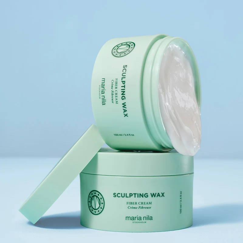 Maria Nila Sculpting Wax 100ml - crème fibreuse