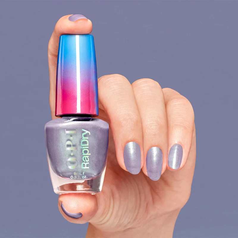 OPI Rapidry Stop, Drop n’ Whoa 9ml - vernis à ongles à séchage rapide