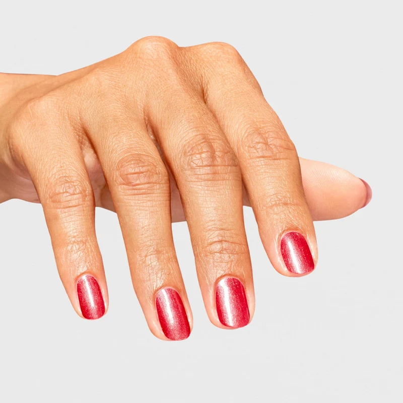 OPI Rapidry Fuego On-the-Go 9ml - vernis à ongles à séchage rapide