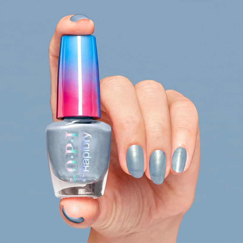 OPI Rapidry Freeze n’ Thank You 9ml - vernis à ongles à séchage rapide