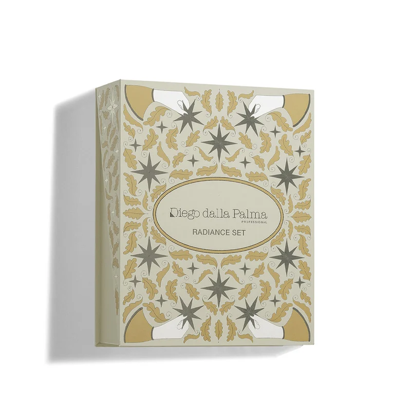 Diego dalla Palma Professional Radiance Set - kit illuminateur