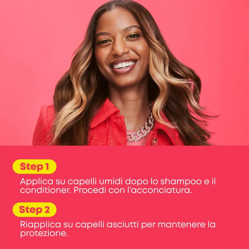 Matrix Haircare Glow Mania Leave In 250ml - soin sans rinçage pour cheveux ternes et colorés