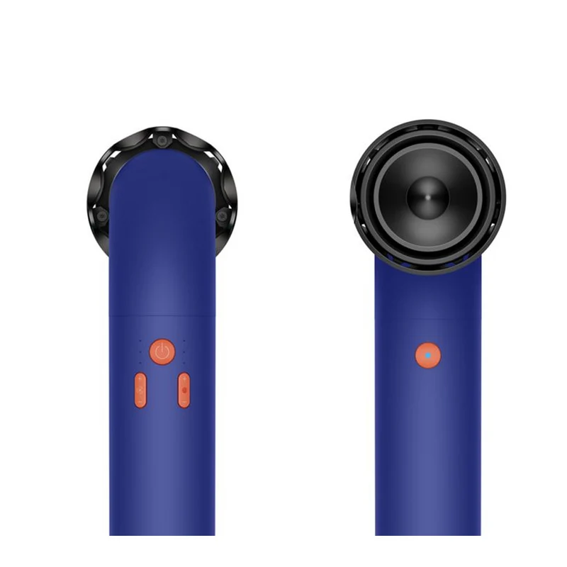 Dyson Supersonic R Phon Professional - sèche-cheveux