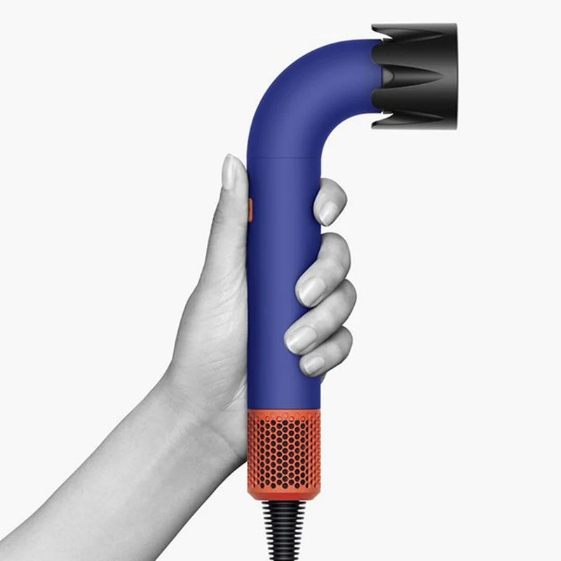 Dyson Supersonic R Phon Professional - sèche-cheveux