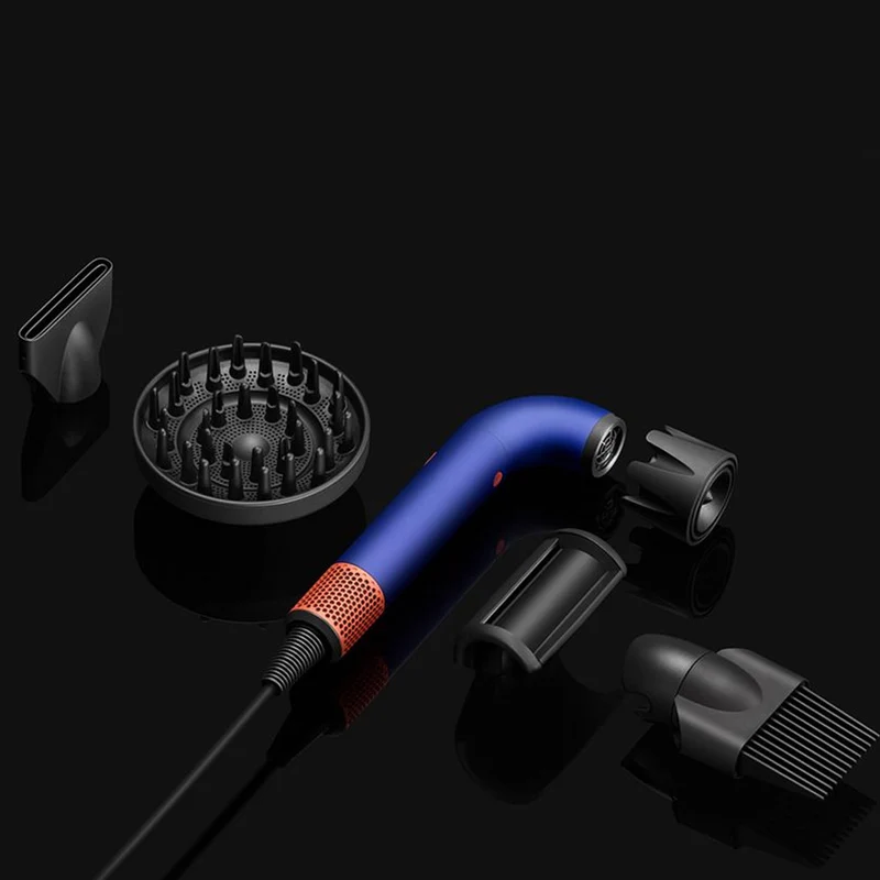 Dyson Supersonic R Phon Professional - sèche-cheveux