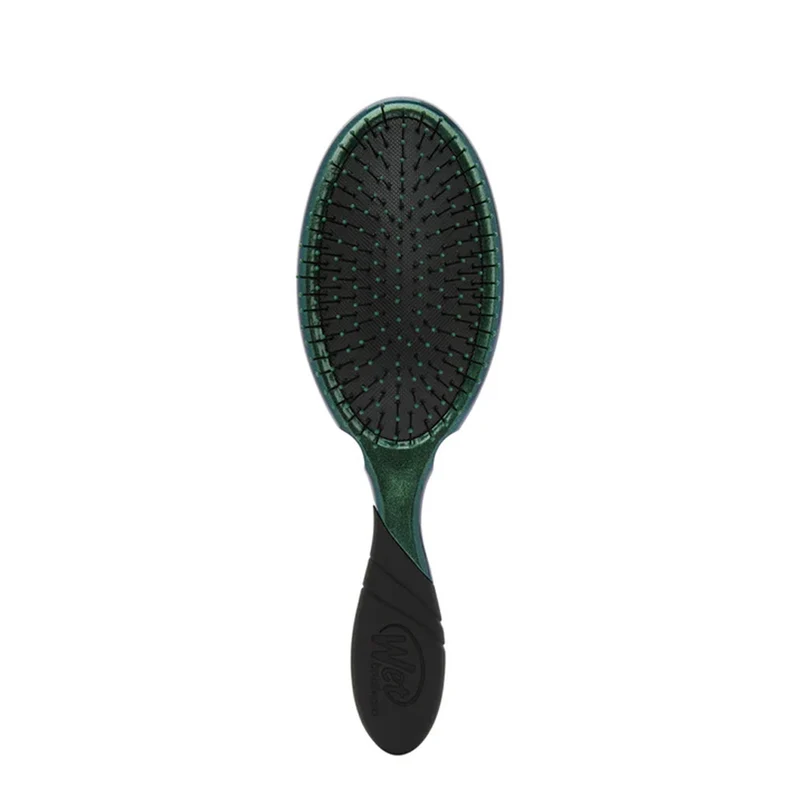 WetBrush Pro Detangler Glitter Glam Forest - brosse démêlante
